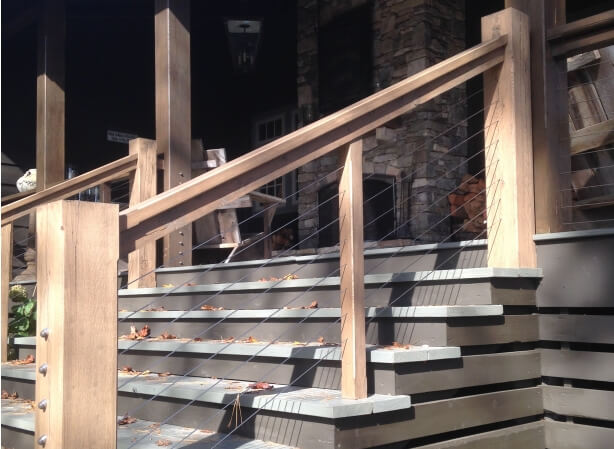 timber-frame-stairs