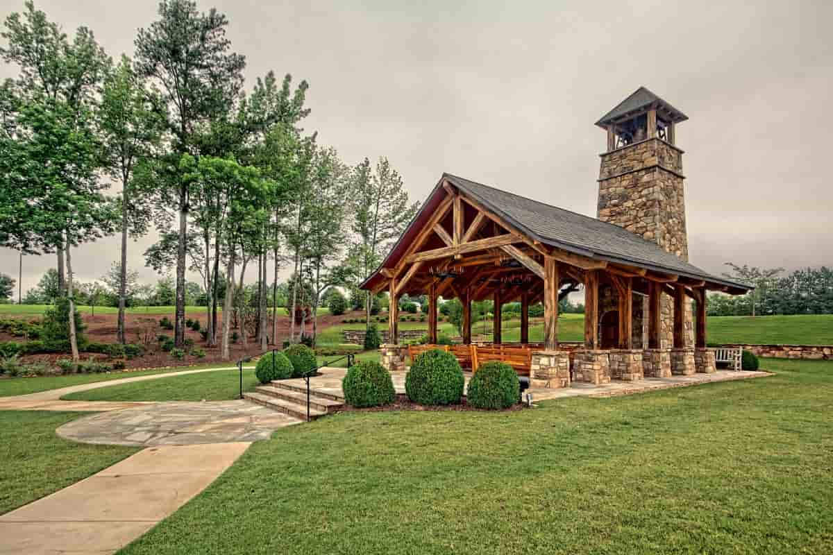 Founders Chapel Johns Creek, Georgia