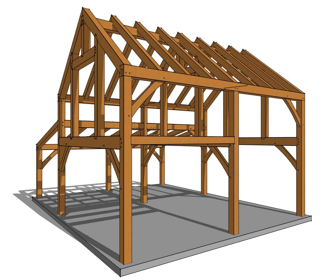 Cabin Plans Cabin Plans