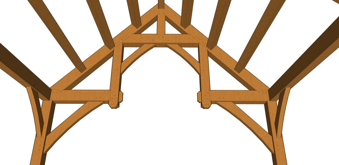 Hammer Beam Hammer Beam