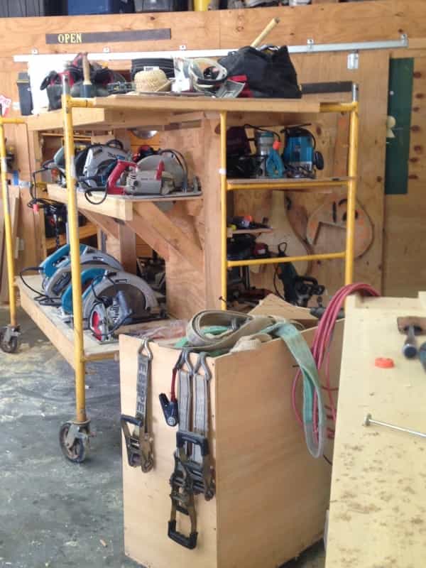 tools tools