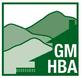 Georgia Mountain Home Builders Association logo