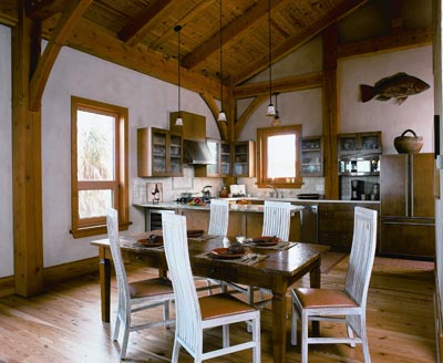 dewees-kitchen-timber-frame-home-raising