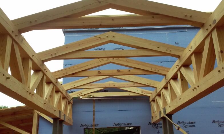 structural trusses