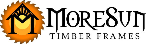 Moresun timber frames logo