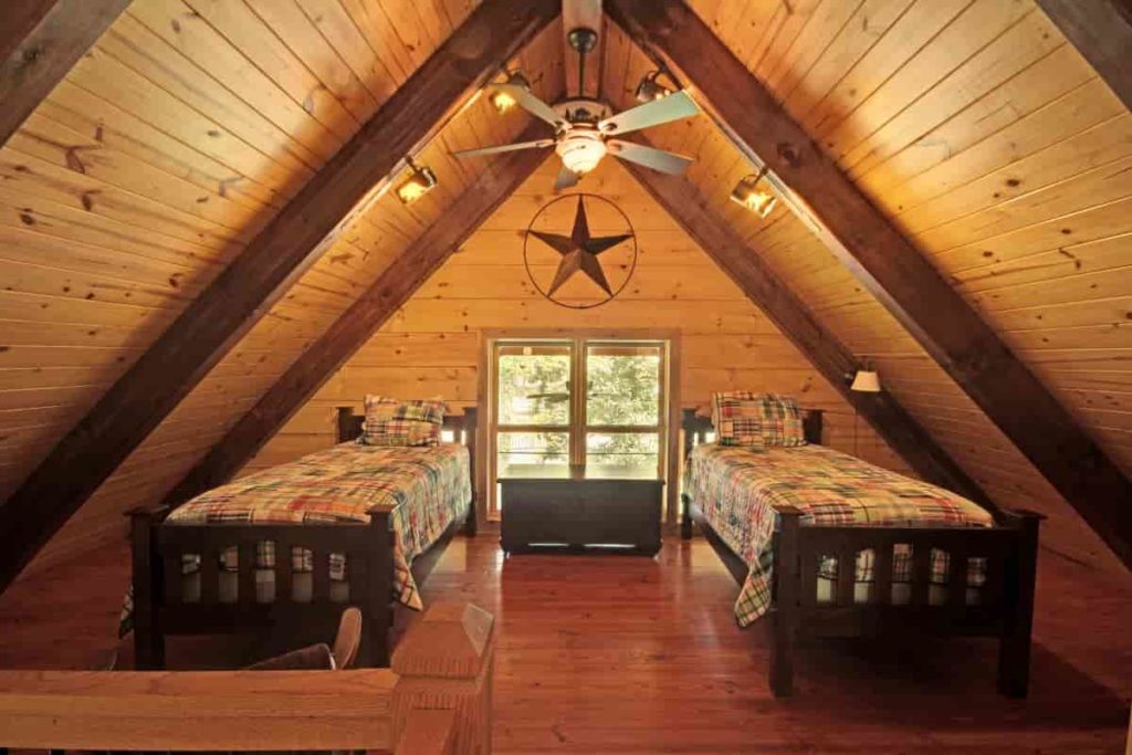 Hybrid Timber Frames