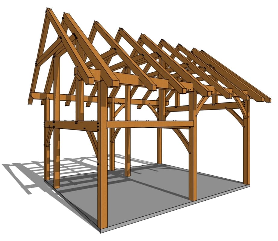 20x24 Carport Compare Carport Prices Options