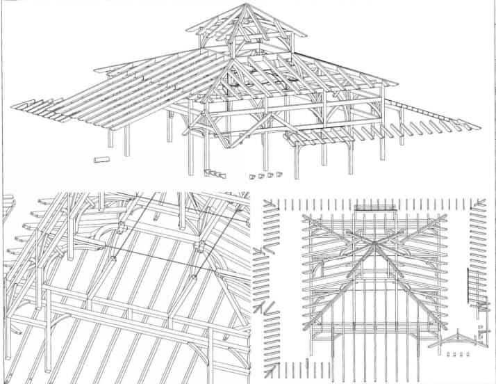 timber plan