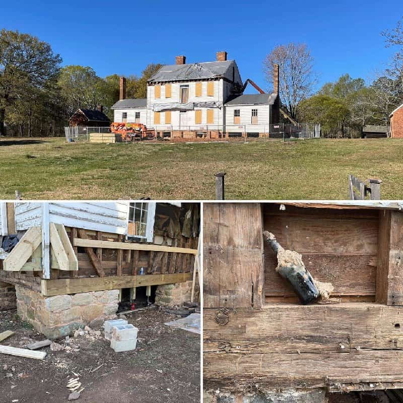 preservation at historic brattonsville FB post