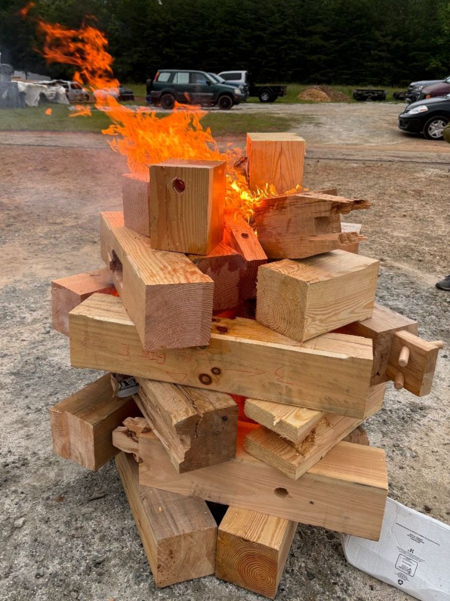 Bonfire
