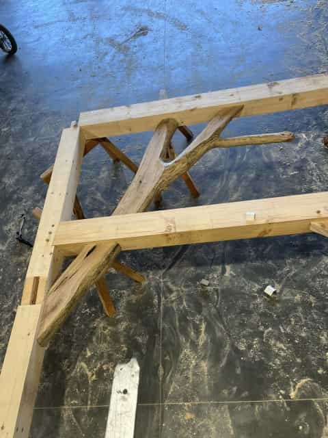 fit up