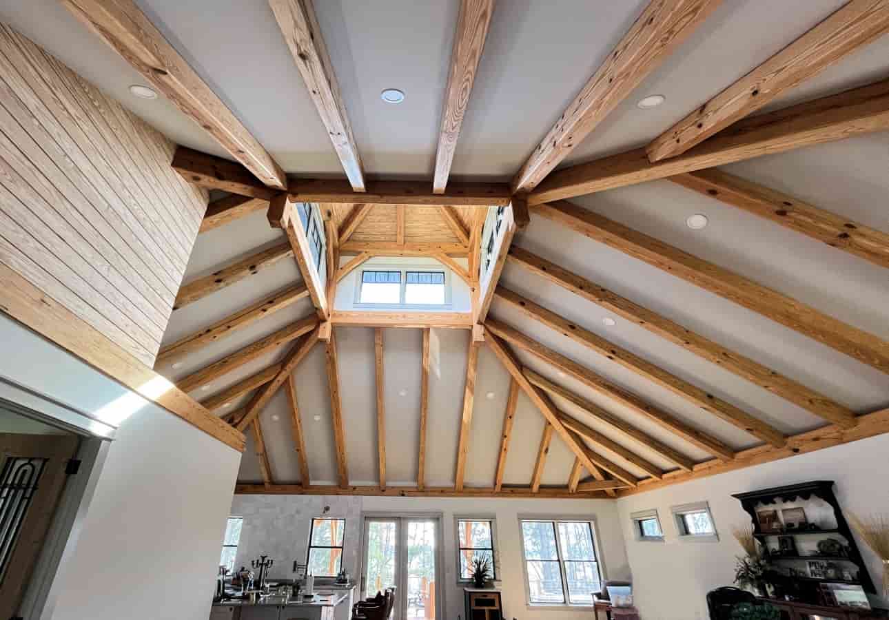 Cupola