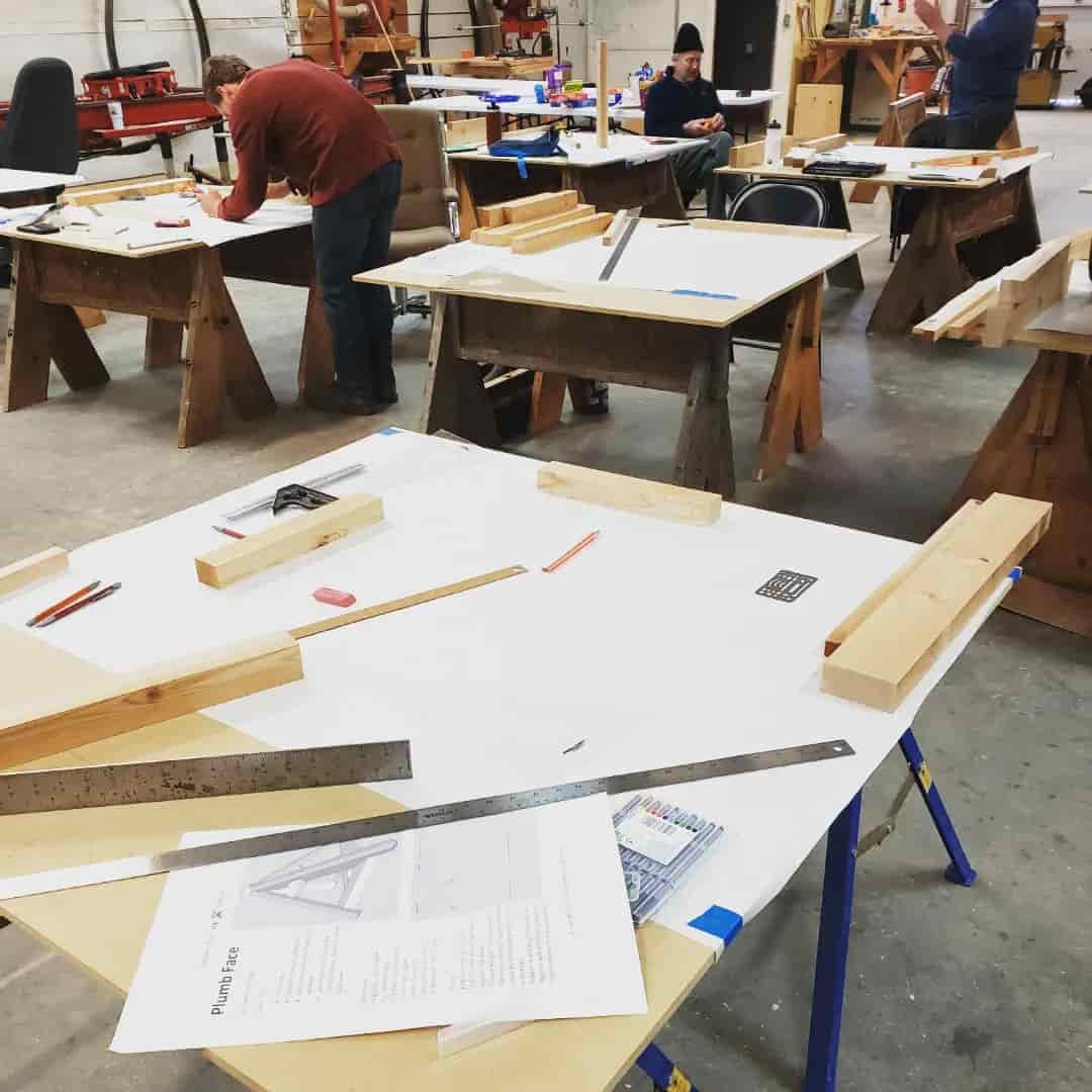 class in MoreSun shop