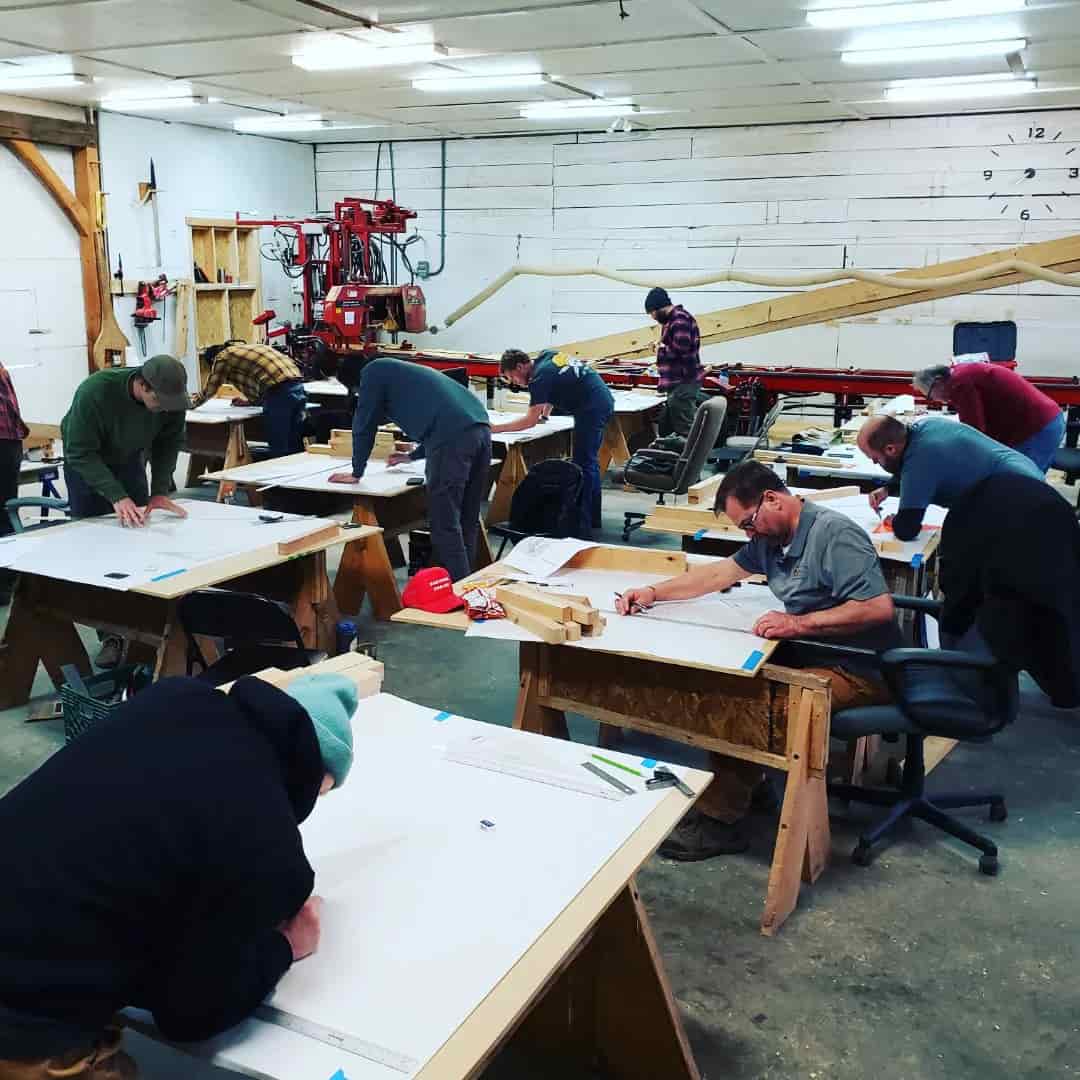 everyone drawing