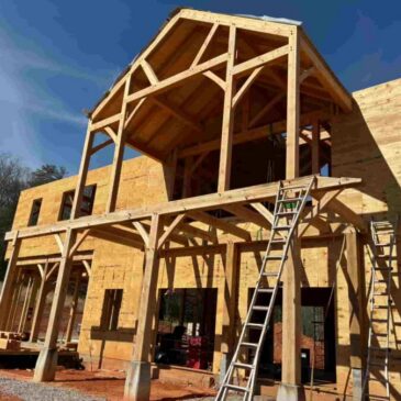 Winter 2026 Timber Tidbits