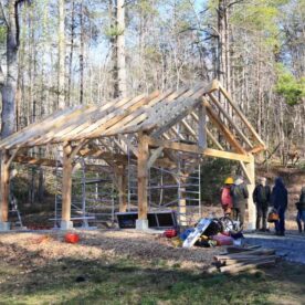 Heartwood class 2026