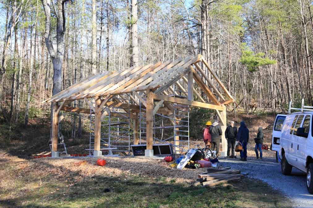 Heartwood class 2026